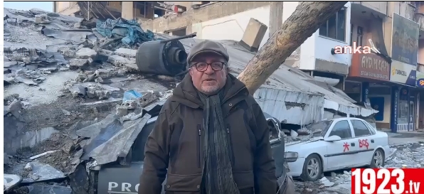 KEMAL BÜLBÜL KAHRAMANMARAŞ